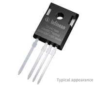Infineon IKZA75N65RH5