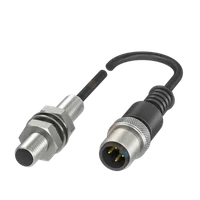 Balluff BES M08EF-PSC20B-BP00,3-GS04
