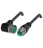 Pepperl+Fuchs V15-W-BK0,6M-PUR-U-V15-G