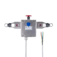 IFM Rope Switch DH ATEX V4A