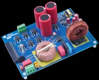 Infineon EVAL-M7-HVIGBT-PFCINV4