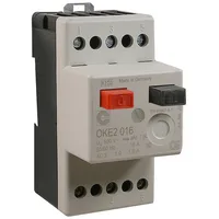 Condor Pressure Control OKE2 10,0
