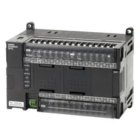 Omron CP1L-EM40DT-D
