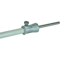 Dehn + Söhne BA RD8 BB16 V2A ZG