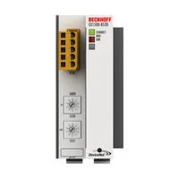 Beckhoff CX1500-B520