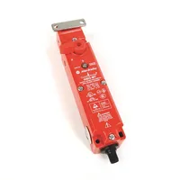 Allen Bradley 440G-M3NBBDH-AC