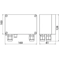 Dehn + Söhne ALGA 5 X