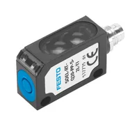 Festo SOEL-RT-Q20-PP-S-2L-TI