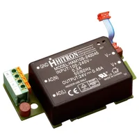SICK CMP400 CONNECTION MODULE POW