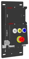 Euchner MGB-L1B-PNC-R-117020
