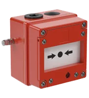 Pepperl+Fuchs PF-BExCP3A-BG-ST-NF-NL-RD