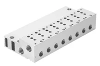 Festo MHA4-PR2-3-1/4