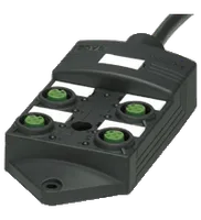 Pepperl+Fuchs V1-4A-E2-5M-PUR