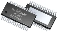 Infineon TLE9140EQW