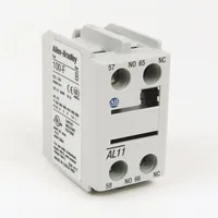 Allen Bradley 100-FAL11