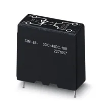 Phoenix Contact SIM-EI- 24DC/48DC/100