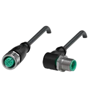 Pepperl+Fuchs V11-G-BK5M-PVC-U-V11-W