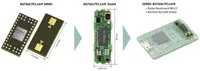 Infineon DEMO BGT60LTR11AIP