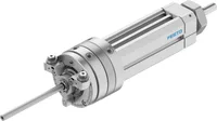 Festo DSL-16-25-270-P-A-S20-KF-B