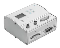 Festo SFC-DC-VC-3-E-H2-IO