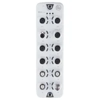 IFM IO-Link Master PFL PN 8P IP69K