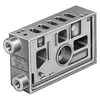 Festo AW-VL-1/8