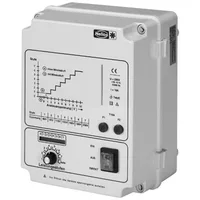 Helios Ventilatoren ETW 10