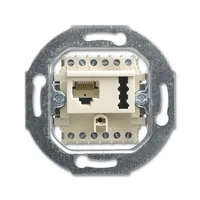 Busch-Jaeger UAE 8(6)TAE 6 F+N