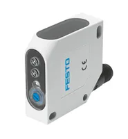 Festo SOEL-RSP-Q50-NA-S-3L