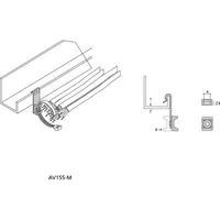 ABB AV155-M