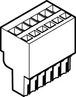 Festo NECC-L2G6-C1