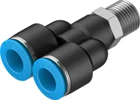 Festo QSY-1/4-10