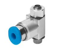 Festo GRLO-M5-QS-3-LF-C