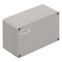 Weidmüller KLIPPON POK 122209