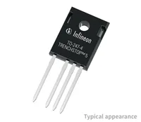 Infineon IKZ50N65ES5