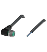 Pepperl+Fuchs V3-WM-BK10M-PVC-U