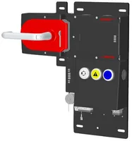 Euchner MGB-L1HB-PNC-L-116520