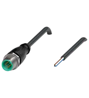 Pepperl+Fuchs V1S-G-BK2M-PUR-A
