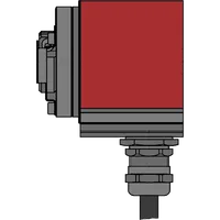 TR Electronic CEH58M-00021