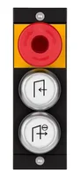 Euchner MSM-1-P-CA-BPP-E5-163609