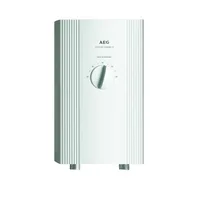 AEG Haustechnik DDLE Kompakt OT 11/13