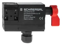 Schmersal AZM 170-02ZRK-2405 24VAC/DC