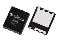 Infineon BSZ0589NS