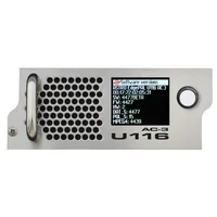 Astro U 116 (AC3)