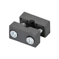 IFM MOUNTING CLAMP D4 MM