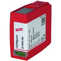 Dehn + Söhne DG MOD 600