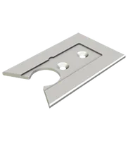 Pepperl+Fuchs PGV-PR-GM-END