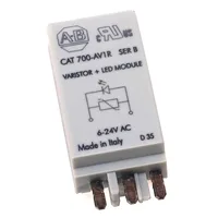 Allen Bradley 700-ADL3R