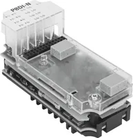 Festo CPX-P-8DE-N