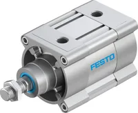 Festo DSBC-100-25-PPSA-N3